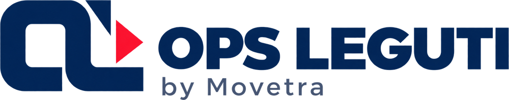 OPS LEGUTI by Movetra